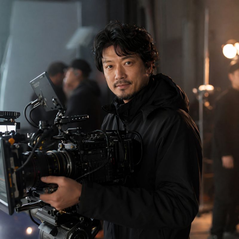 男同
